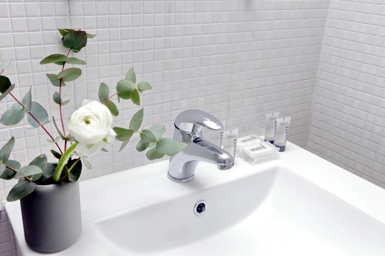 Campo De Fiori Apartment โรม ภายนอก รูปภาพ
